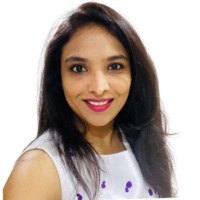 Namratha Reddy